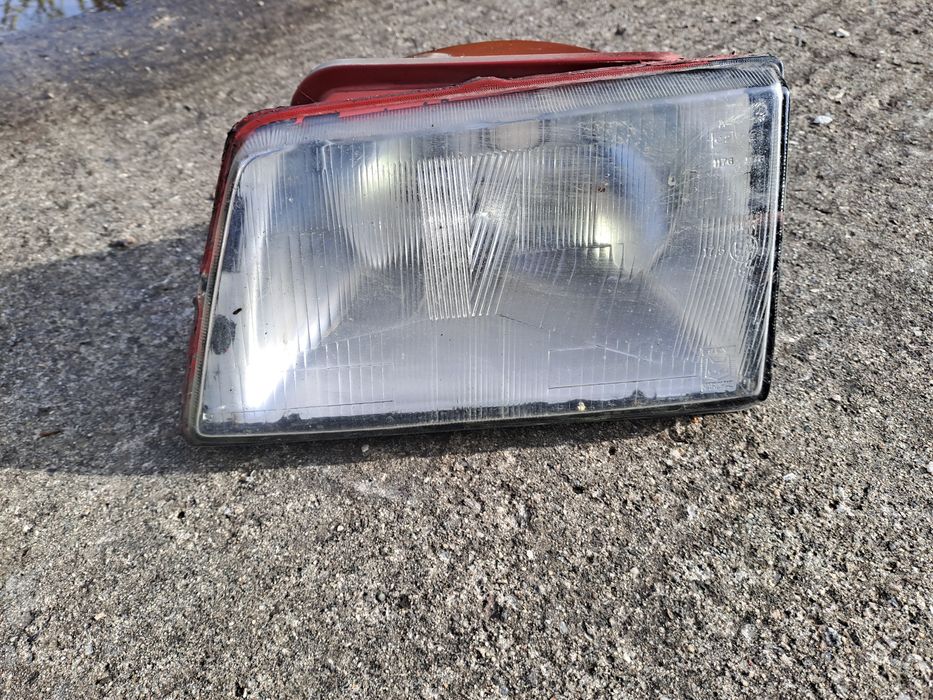 Части за Peugeot 205