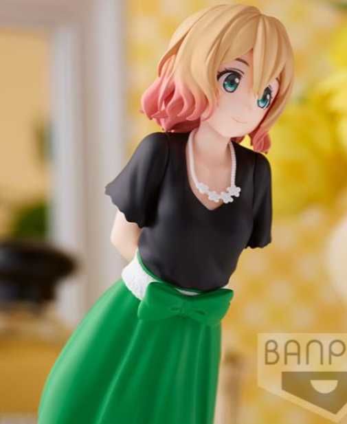 Figurina Rent-A-Girlfriend Mami Nanami 20 cm anime