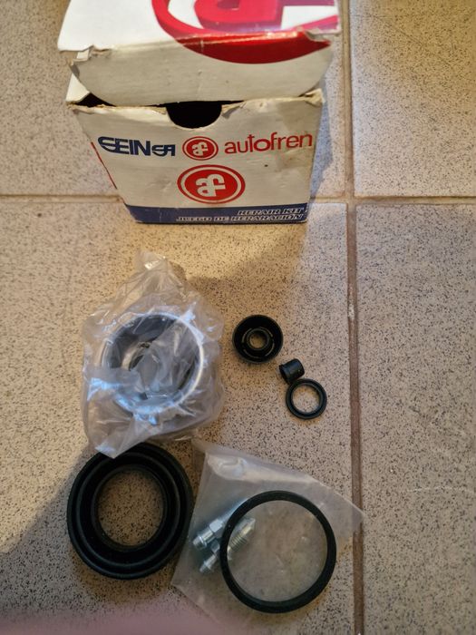 Butuc cu rulmenti roata fata  Insignia A