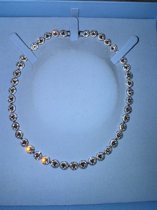 Swarovski angelic