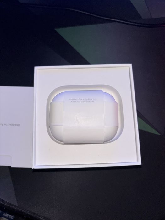 AirPods Pro 2 – Originali | Cumpărate din Altex