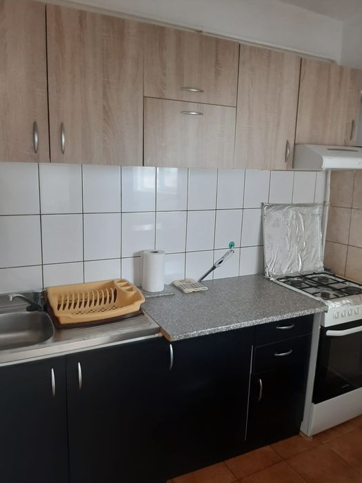 Garsoniera închiriere 32mp