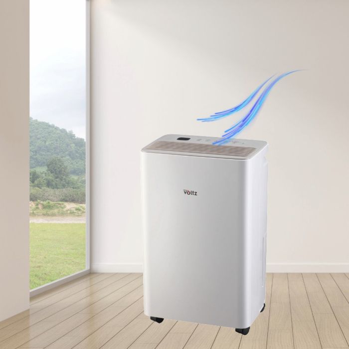 Обезвлажнител Voltz за помещения до 45кв