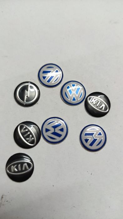 Стикери БМВ М (stiker BMW M) harman
