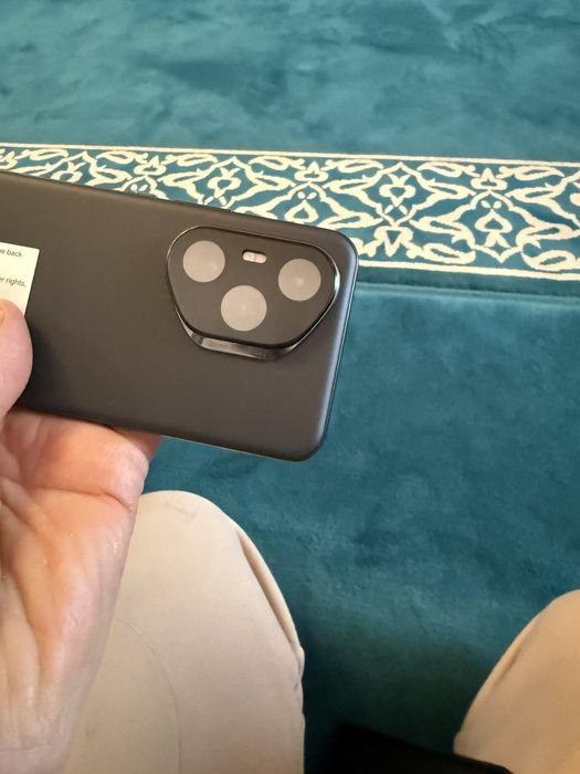 Honor 400 pro чисто нов