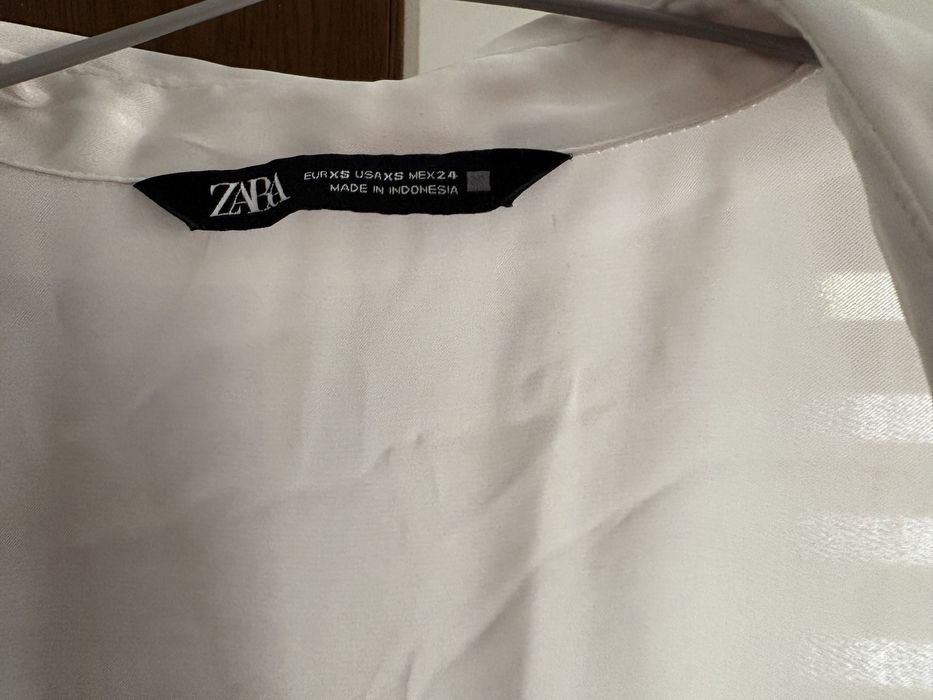 Ризи- Zara и Stradivarius, ХС рр