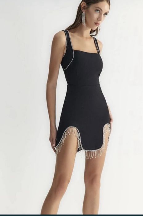 Rochii purtate o data sau noi