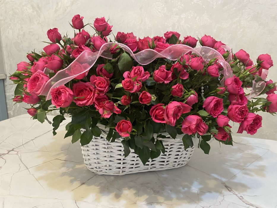 Продам цветошкии