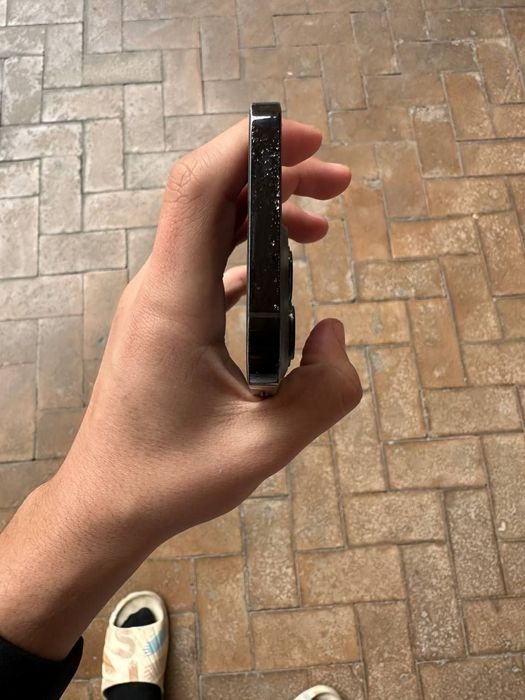 Iphone 13 pro ideal 256gb 100%