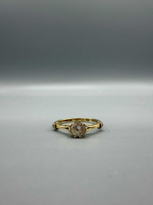 Inel de Aur 2,60 Gr/14K