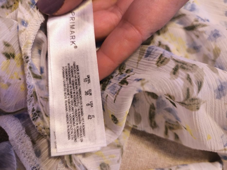 Cămașă dama Primark 38