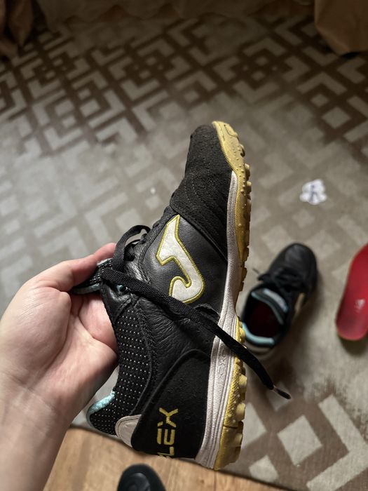 Joma top flex сороконожки