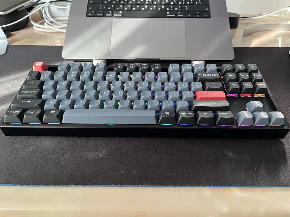 Клавиатура - Keychron K8 Pro