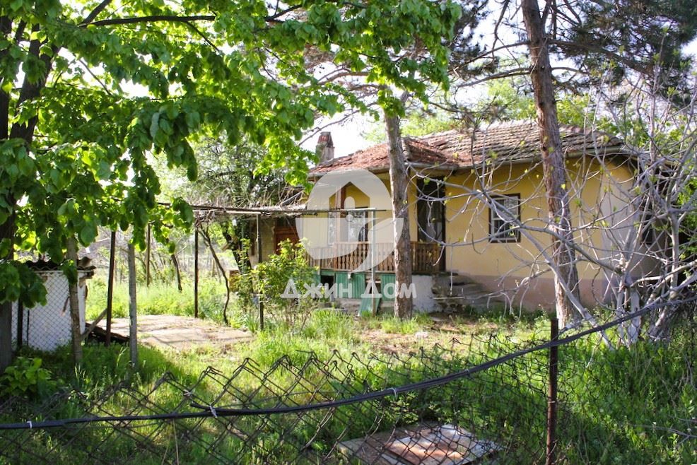 Продава се Къща в с. Горица, Област Варна - 80 кв.м за 236 €/кв.м - Снимка #7