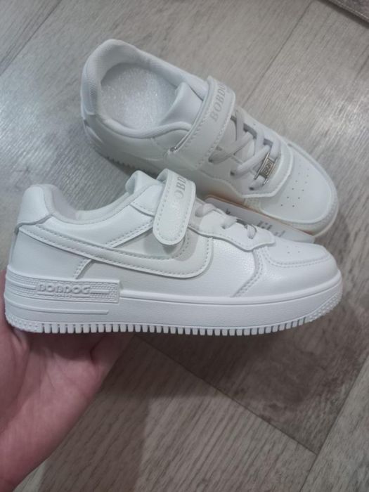 Продам Кеды новые