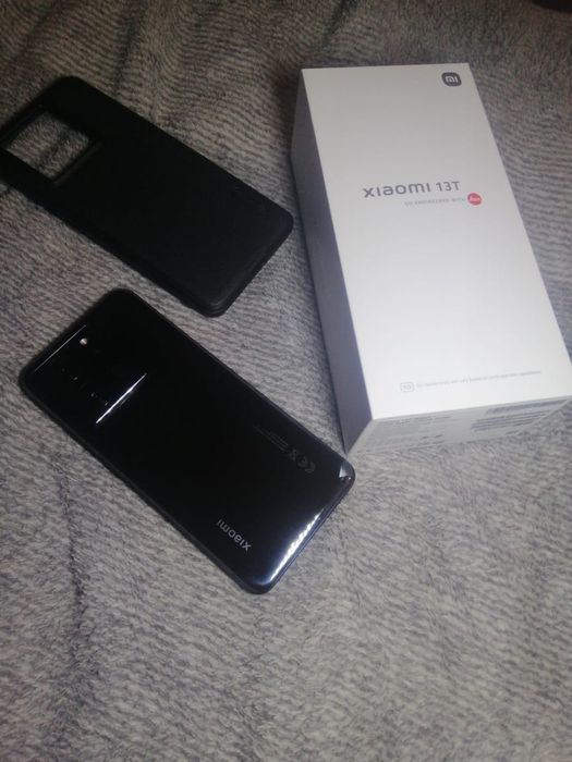 Xiaomi 13T 256/12