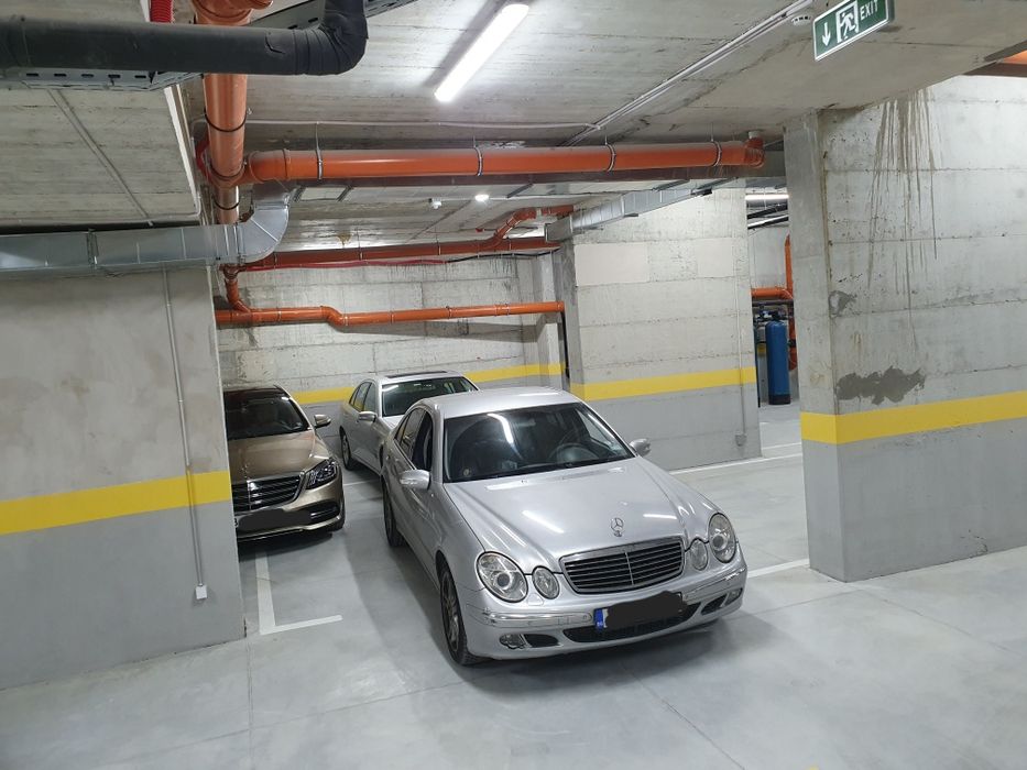 Дава се под наем Гараж / Паркомясто в Варна, м-т Евксиноград - 25 кв.м за 153 € - Снимка #8