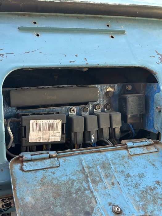 Продам Ассенизатор ЗИЛ 7 куб