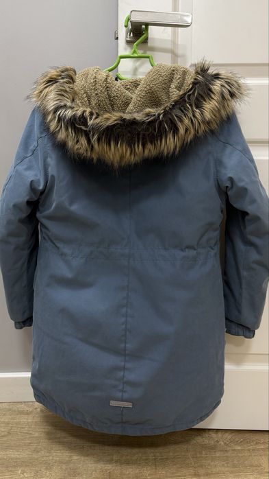 Kerry/Lenne парка 140 см