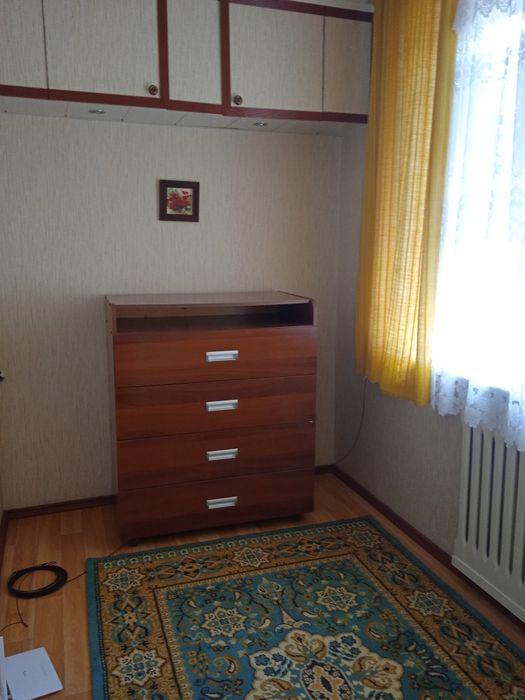 Продаётся своя 2-х комнатная квартира