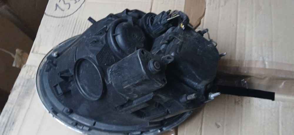 Mini Cooper One -  ляв фар оригинален