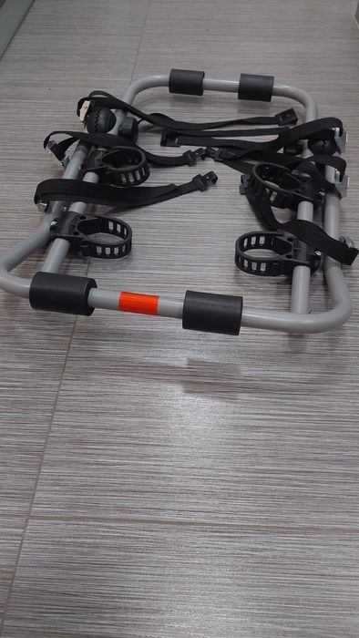 Багажник за велосипед AUTO PRACTIC