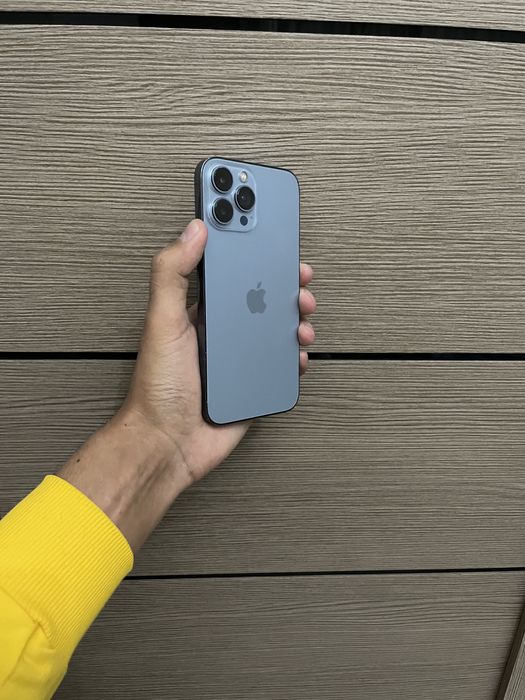 Айфон 13 про Макс