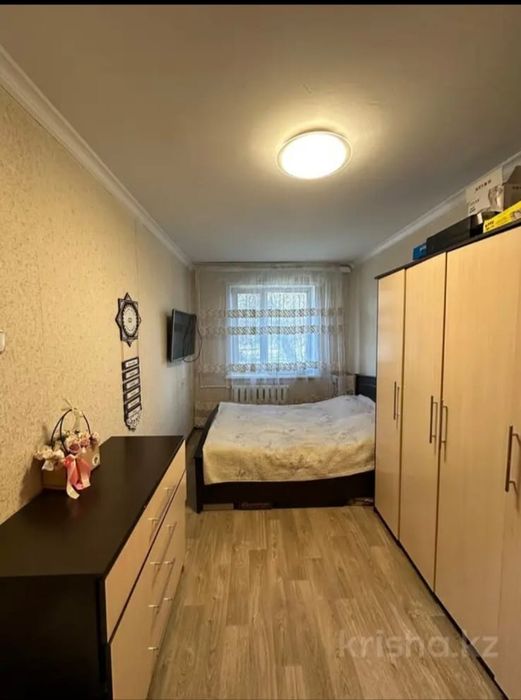 Продам 3-х комнатную квартиру