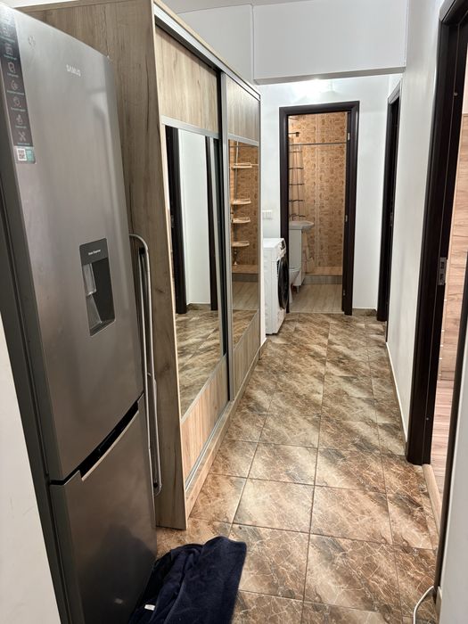 Apartament 3 camere