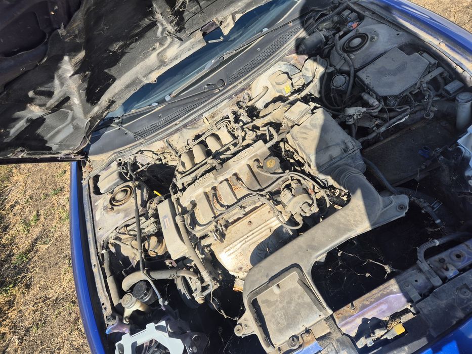 Ford Probe 1996 2.0B