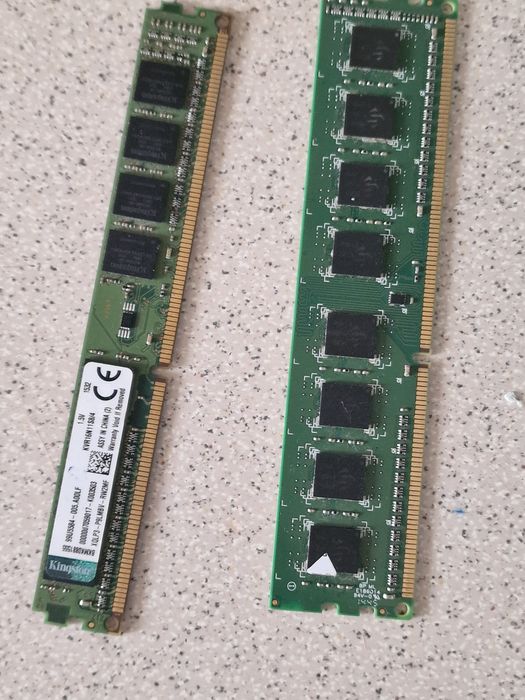 Vand componente pc toate functionale