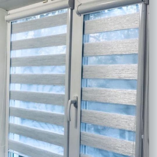 Жалюзи, ролл-шторы