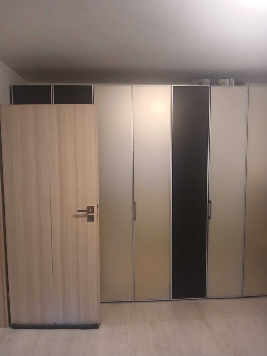 Apartament, 15 micro