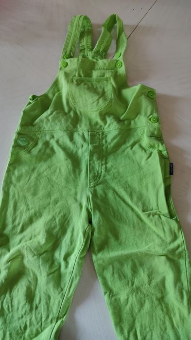 Salopetă de vară 92-98