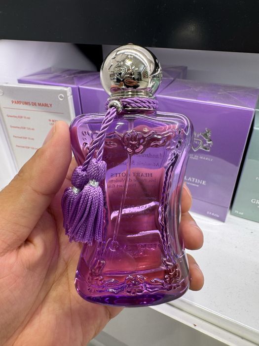 Parfums de Marly Valaya Delina Palatine