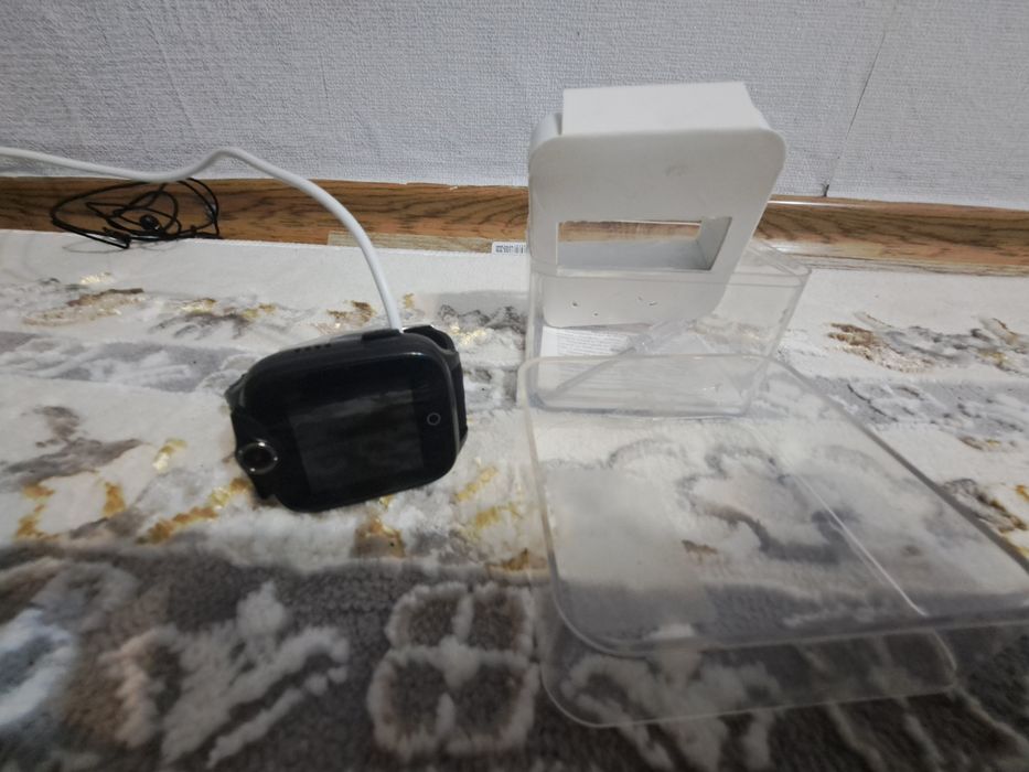 Отличные часы для детей