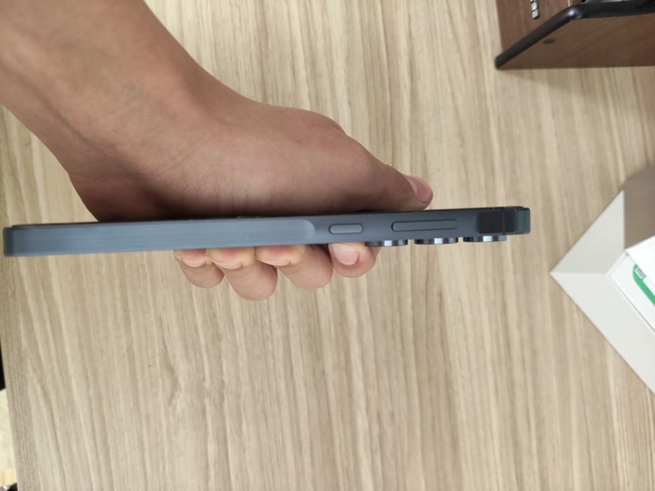 Продаю Samsung A55 на 256 гб