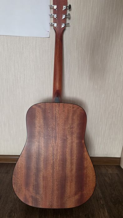 Гитара акустическая Cort ad810