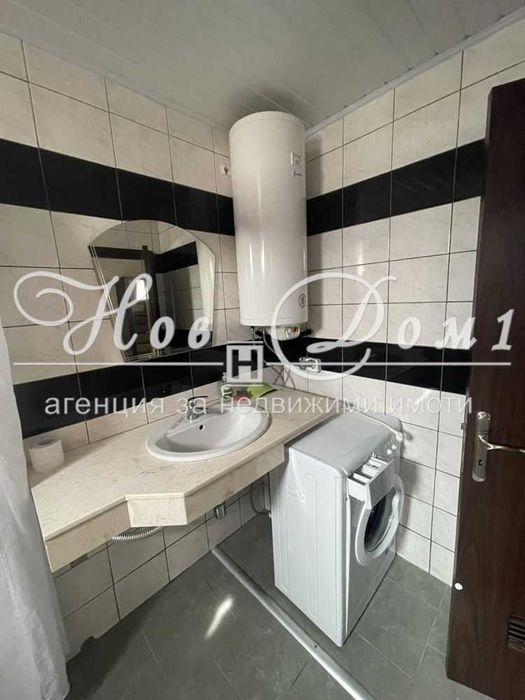 Дава се под наем Къща в Варна, Галата - 140 кв.м за 847.62 € - Снимка #7