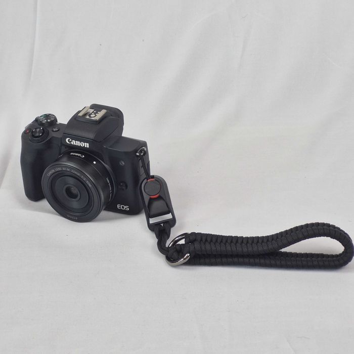 Ремък за фотоапарат - camera hand strap