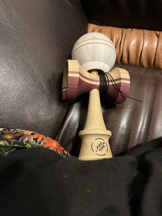 Ken cereal si tama sweets antiskid