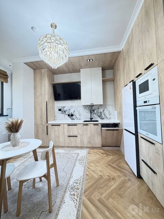 Продажа 2х комнатная квартира ЖК Oz Mahal