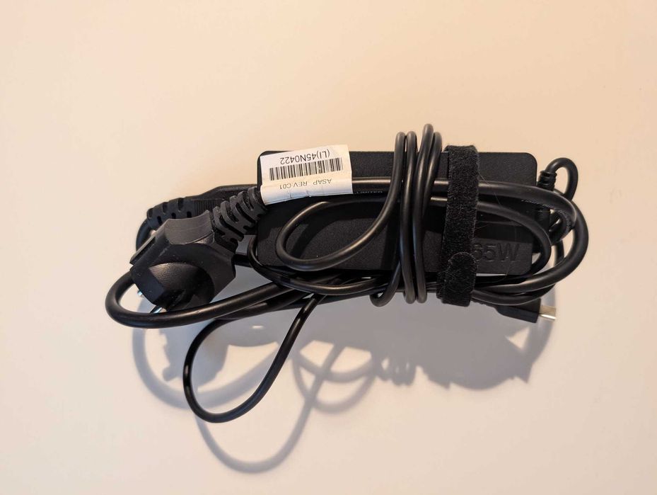 Incarcator Alimentator Laptop Lenovo 65W Type-C