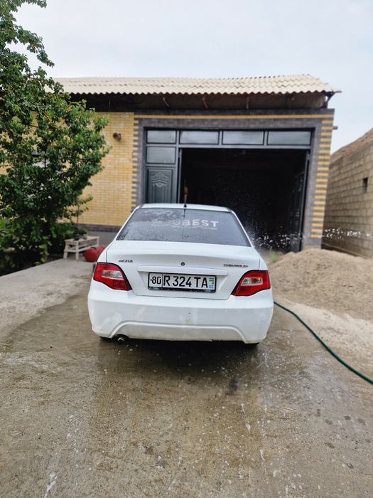 Nexia 2 yurgani 263 mingta bir grom masla yemaydi kraska eshigida bor