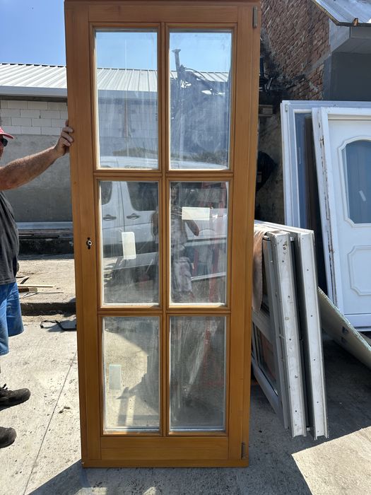 Fereastră , ușă , geam ,import Germania