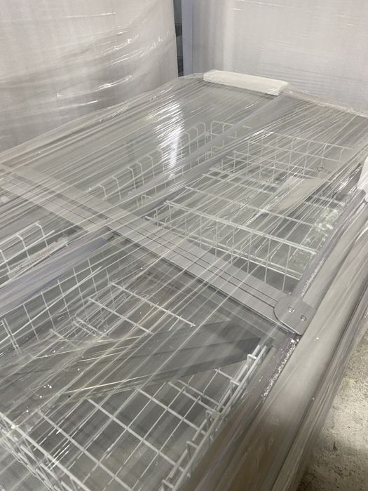 Lada frigorifica orizontala pentru congelare