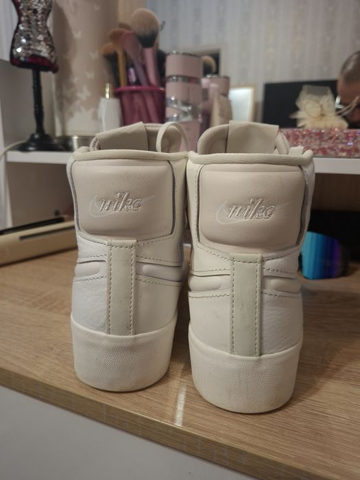 Nike Blazer Mid Victory - дамски кецове