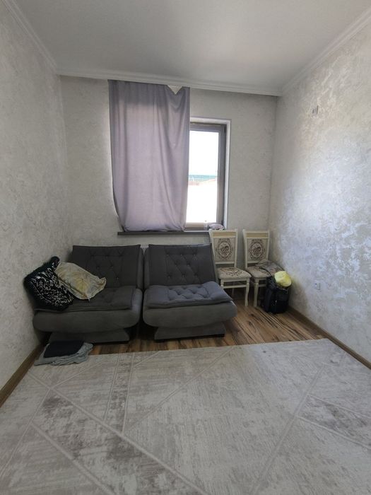 Продам 1 комнатную квартиру. Новостройка. 35 кв.м.