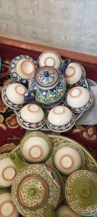 Sopol servisimz sotladi 5xil rangda boʻladi cheklanmagan miqdorda