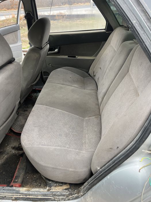 разборр приора десатка